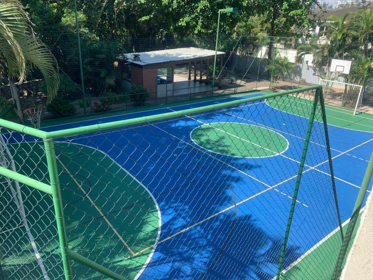 Flat Com 65 Metros; Sala; Duas Suites; Cozinha Recem-Reformado Rio de Janeiro Buitenkant foto
