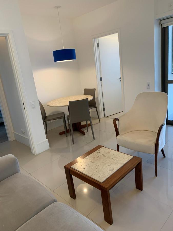Flat Com 65 Metros; Sala; Duas Suites; Cozinha Recem-Reformado Rio de Janeiro Buitenkant foto