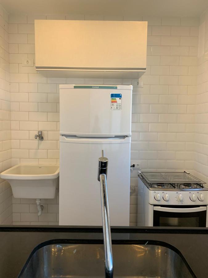 Flat Com 65 Metros; Sala; Duas Suites; Cozinha Recem-Reformado Rio de Janeiro Buitenkant foto