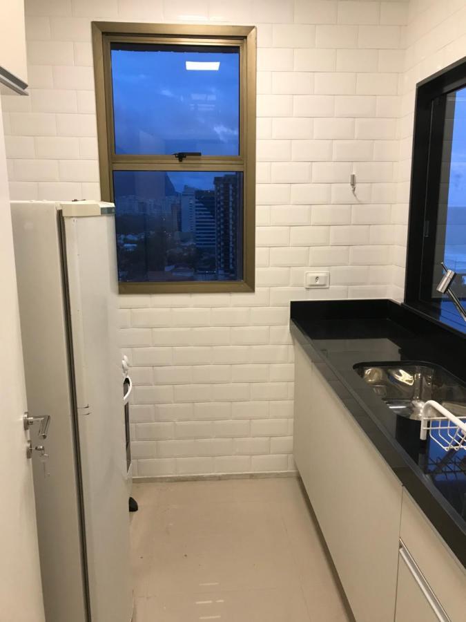 Flat Com 65 Metros; Sala; Duas Suites; Cozinha Recem-Reformado Rio de Janeiro Buitenkant foto